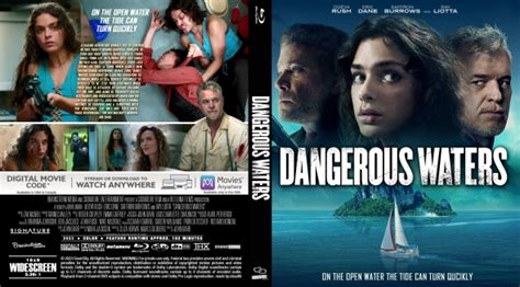 dangerous waters dvdscreener